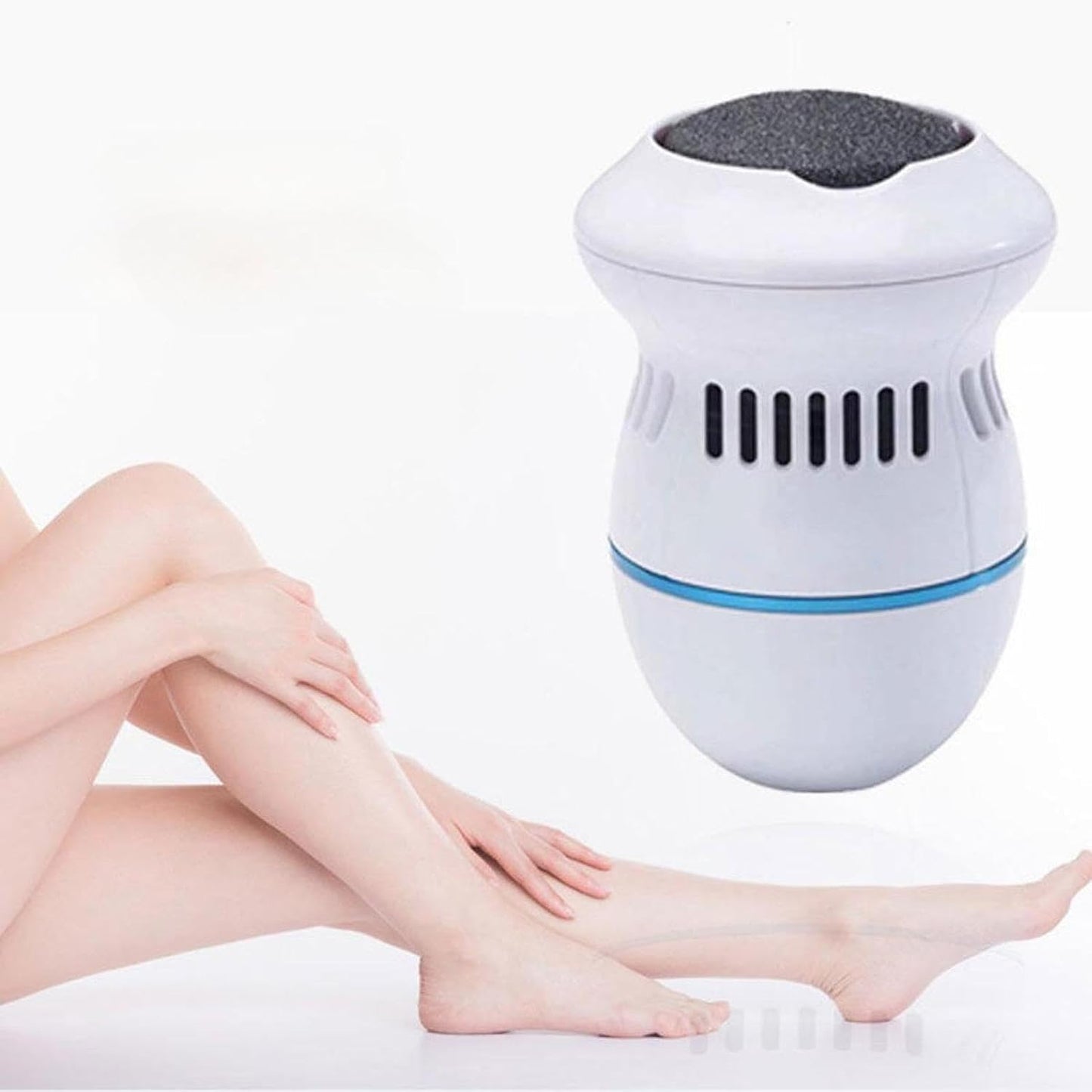Electric Foot Callus Remover for Dead Skin Portable