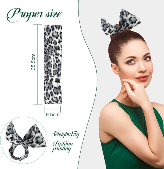 Deft Hair Bun Maker set of 4