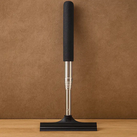 Car Rearview Mirror Wiper