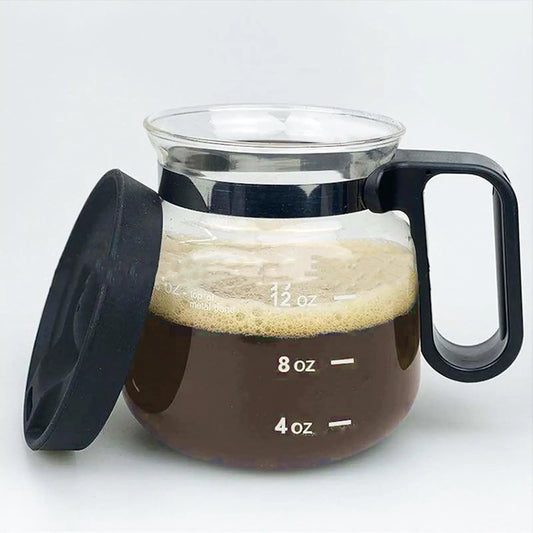 Coffee Carafe Collectible Mug