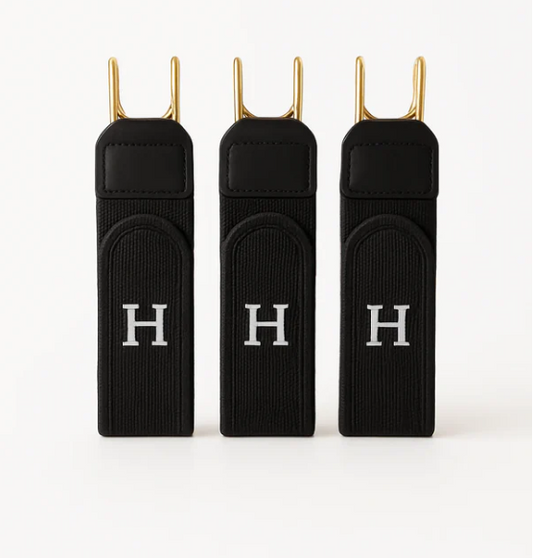 SleekHold Invisible Unisex Belt (2 Set)