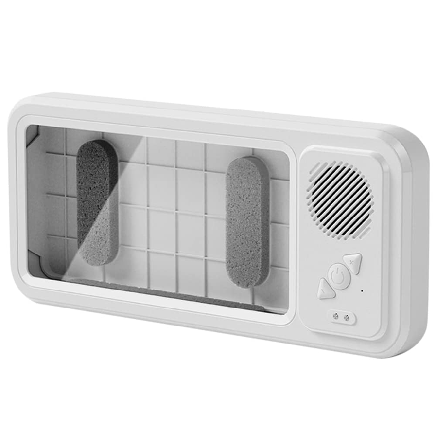 Shower Speaker Case