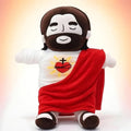 Jesus Plushy