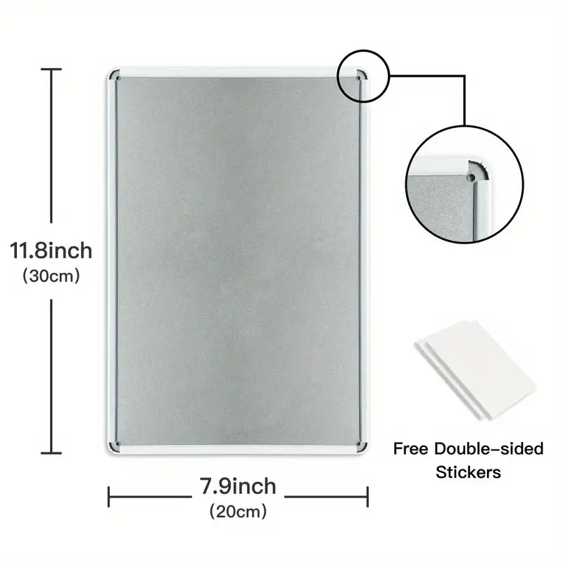 This is a bathroom – not an Internet cafe – shit & split Retro Style Metalskilt