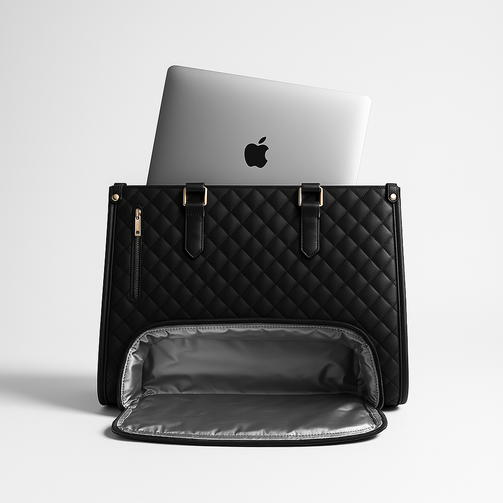 3-IN-1 Totebag
