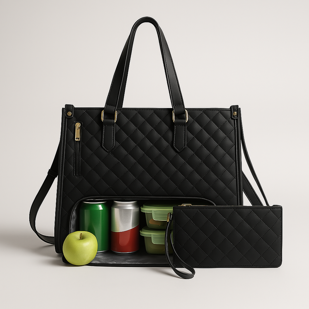 3-IN-1 Totebag