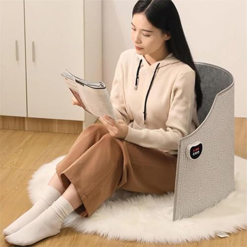 Office Under Desk Leg Warmer