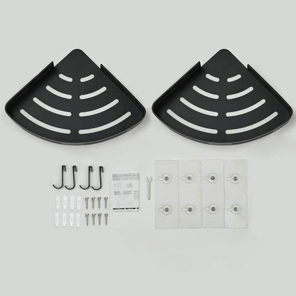 Corner Shelf Bathroom Shower