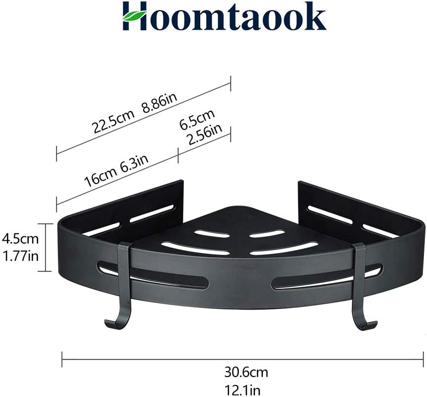 Corner Shelf Bathroom Shower