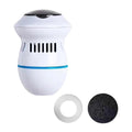 Electric Foot Callus Remover for Dead Skin Portable
