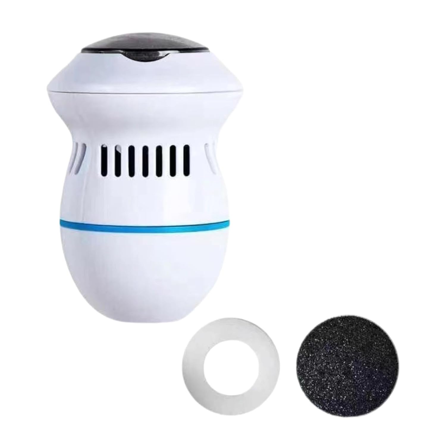 Electric Foot Callus Remover for Dead Skin Portable