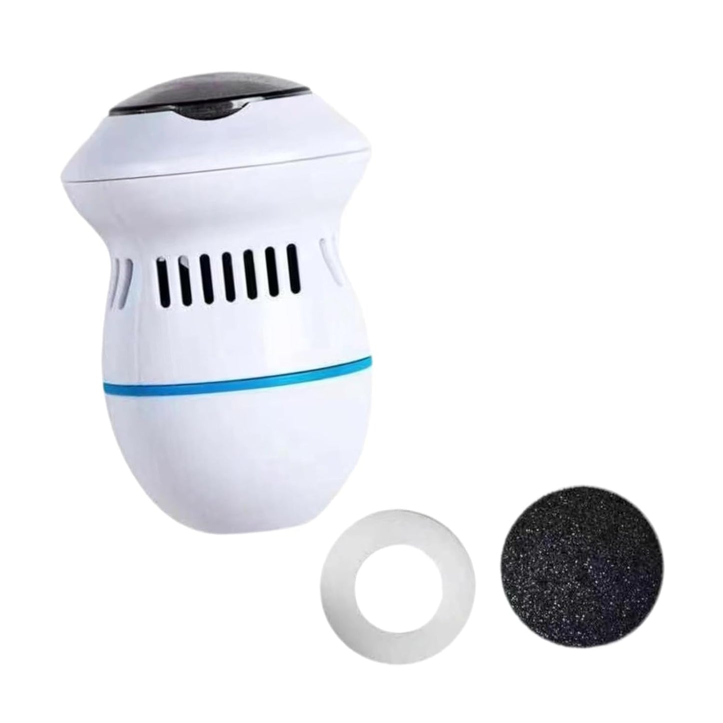 Electric Foot Callus Remover for Dead Skin Portable