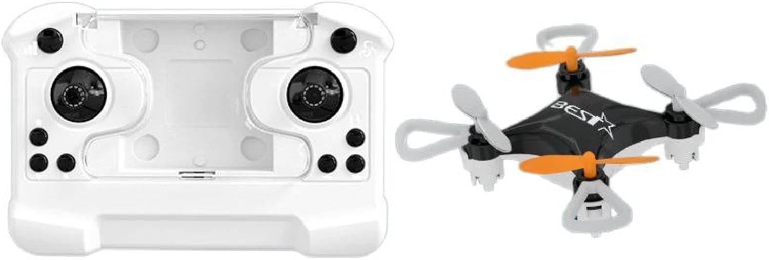 Mini Quadcopter telecontrolled Toy Aircraft