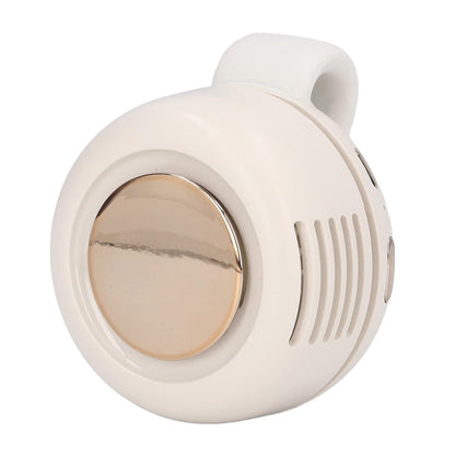 Pocket Clip Portable Fan