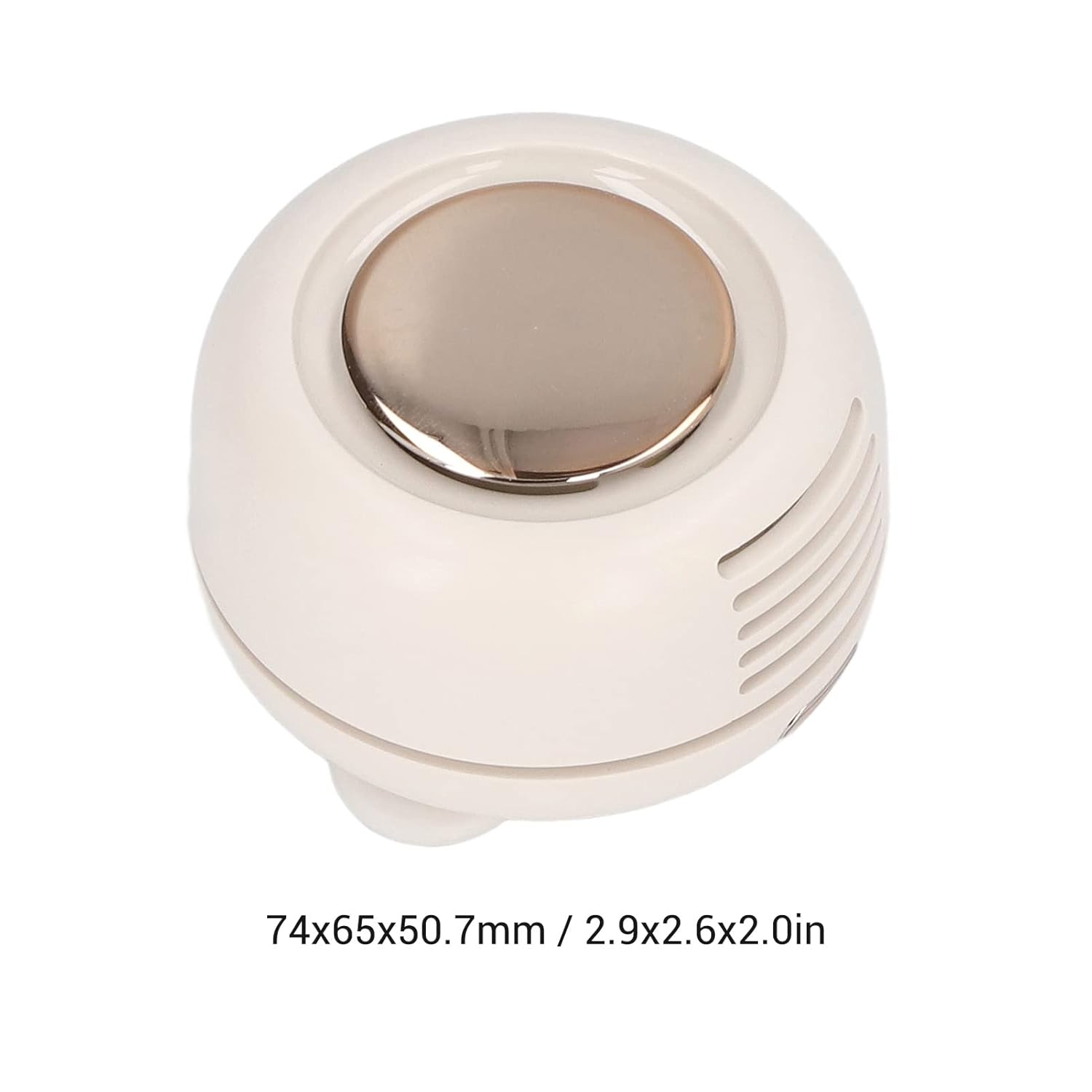 Pocket Clip Portable Fan