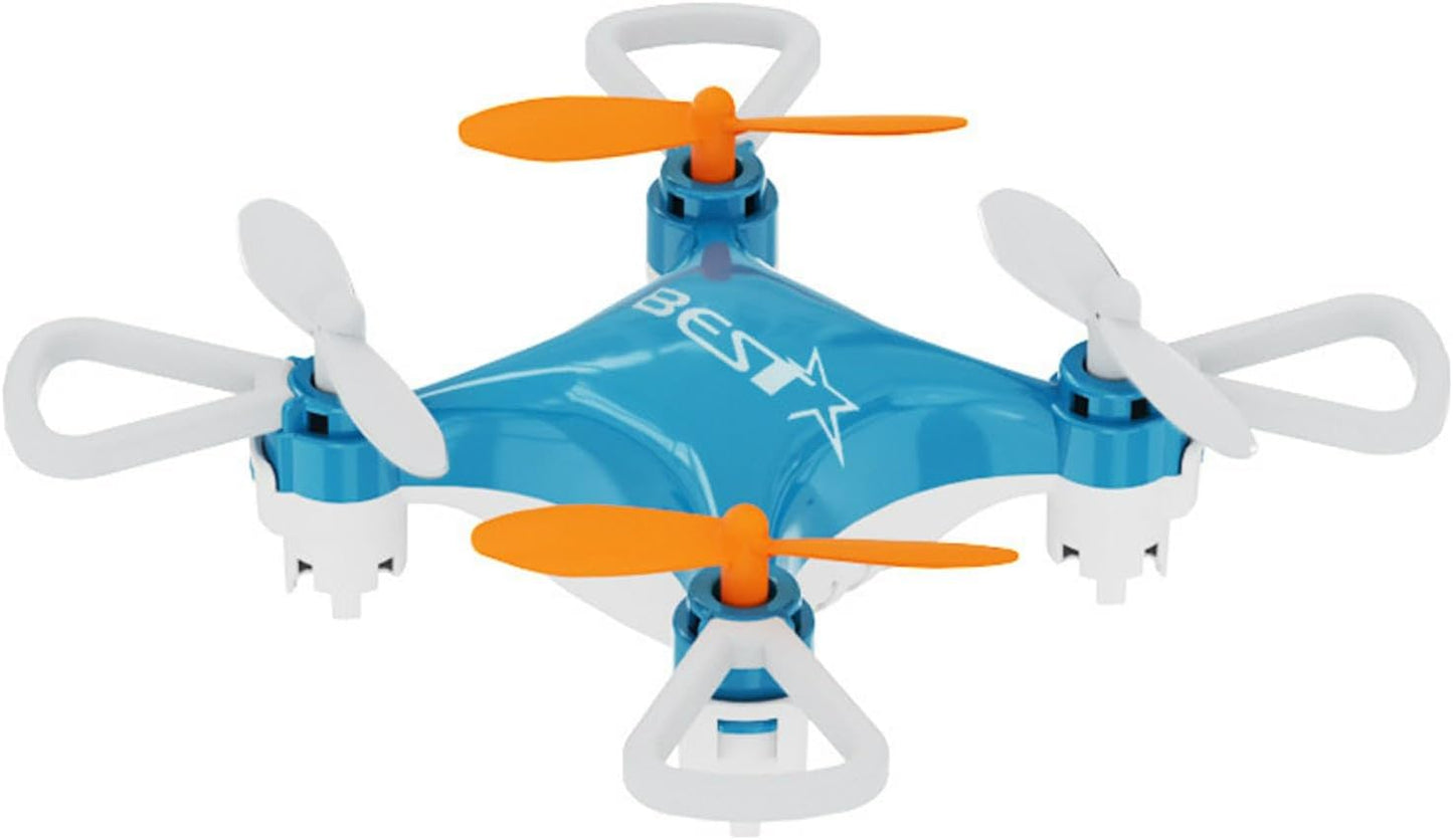 Mini Quadcopter telecontrolled Toy Aircraft