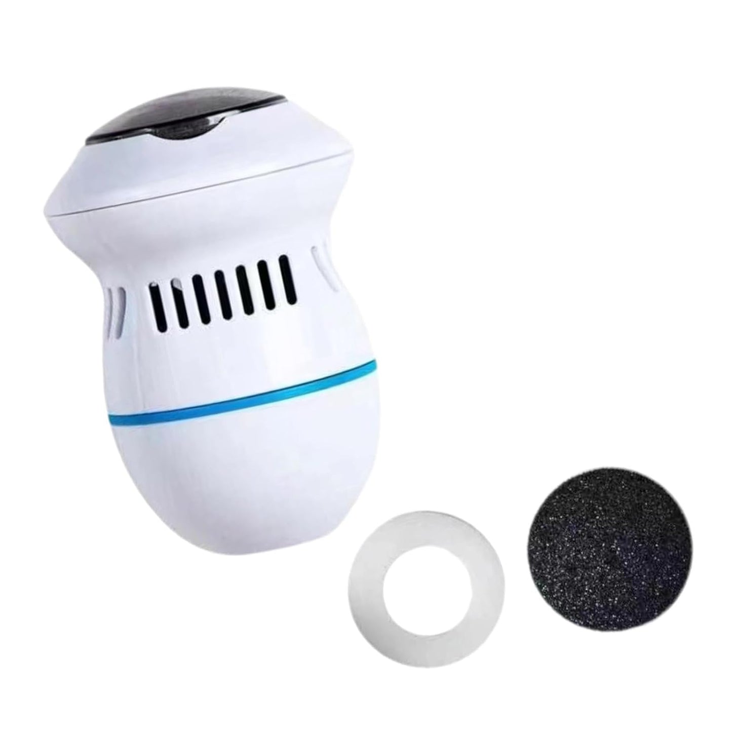 Electric Foot Callus Remover for Dead Skin Portable