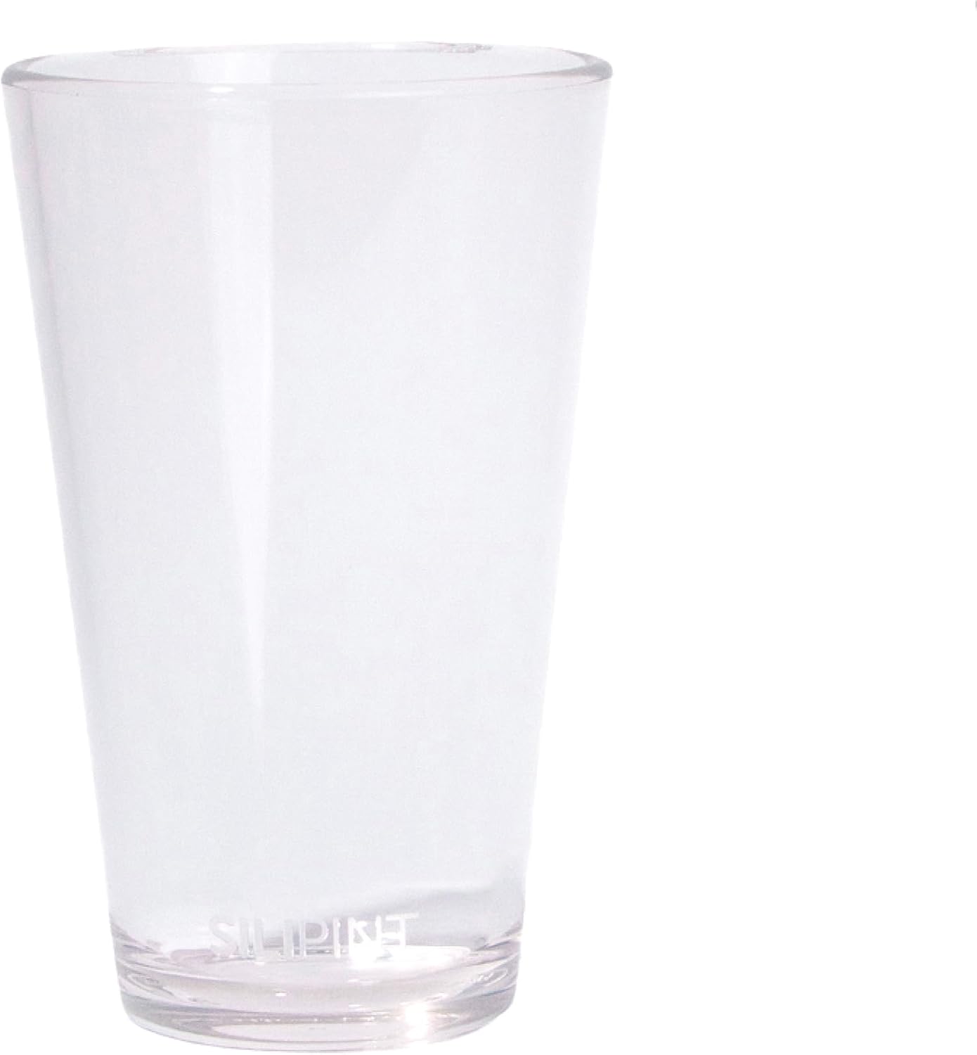 Silipint 16oz Silicone Pint Glass  Unbreakable