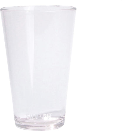 Silipint 16oz Silicone Pint Glass  Unbreakable