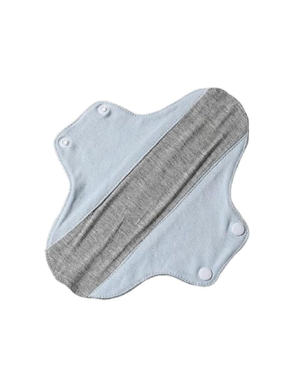Reusable Cloth Period Pads Washable Napkin for Heavy Flow