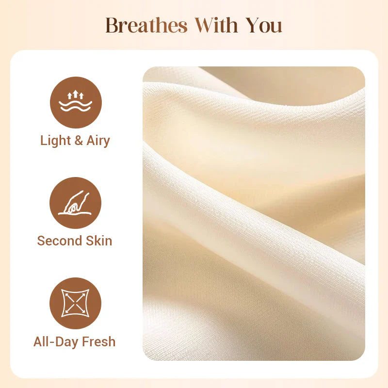 Jelly Wireless Women's Comfortable Wireless Bras Push Up