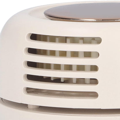 Pocket Clip Portable Fan