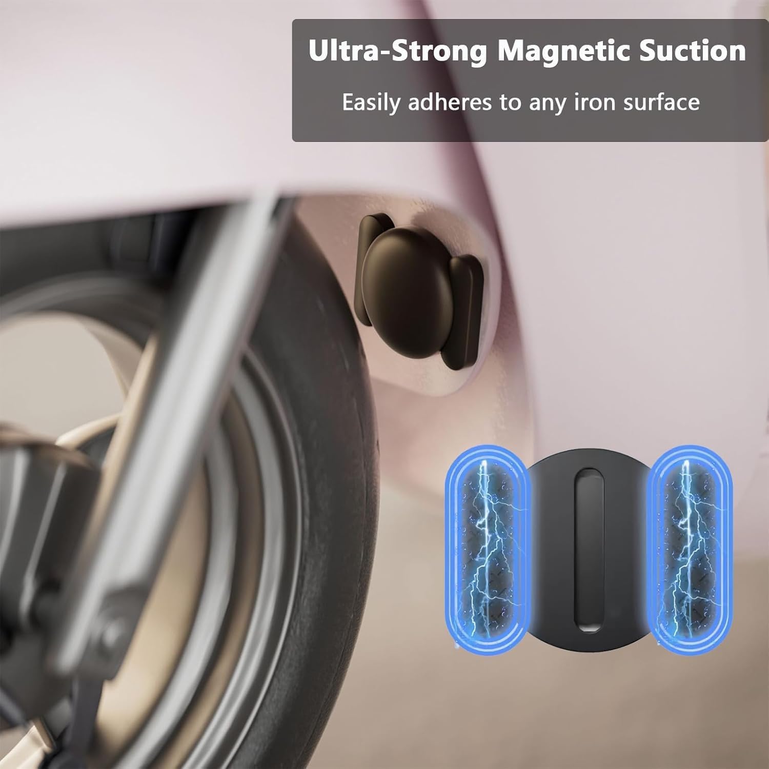 MINI GPS Car Tracker Device