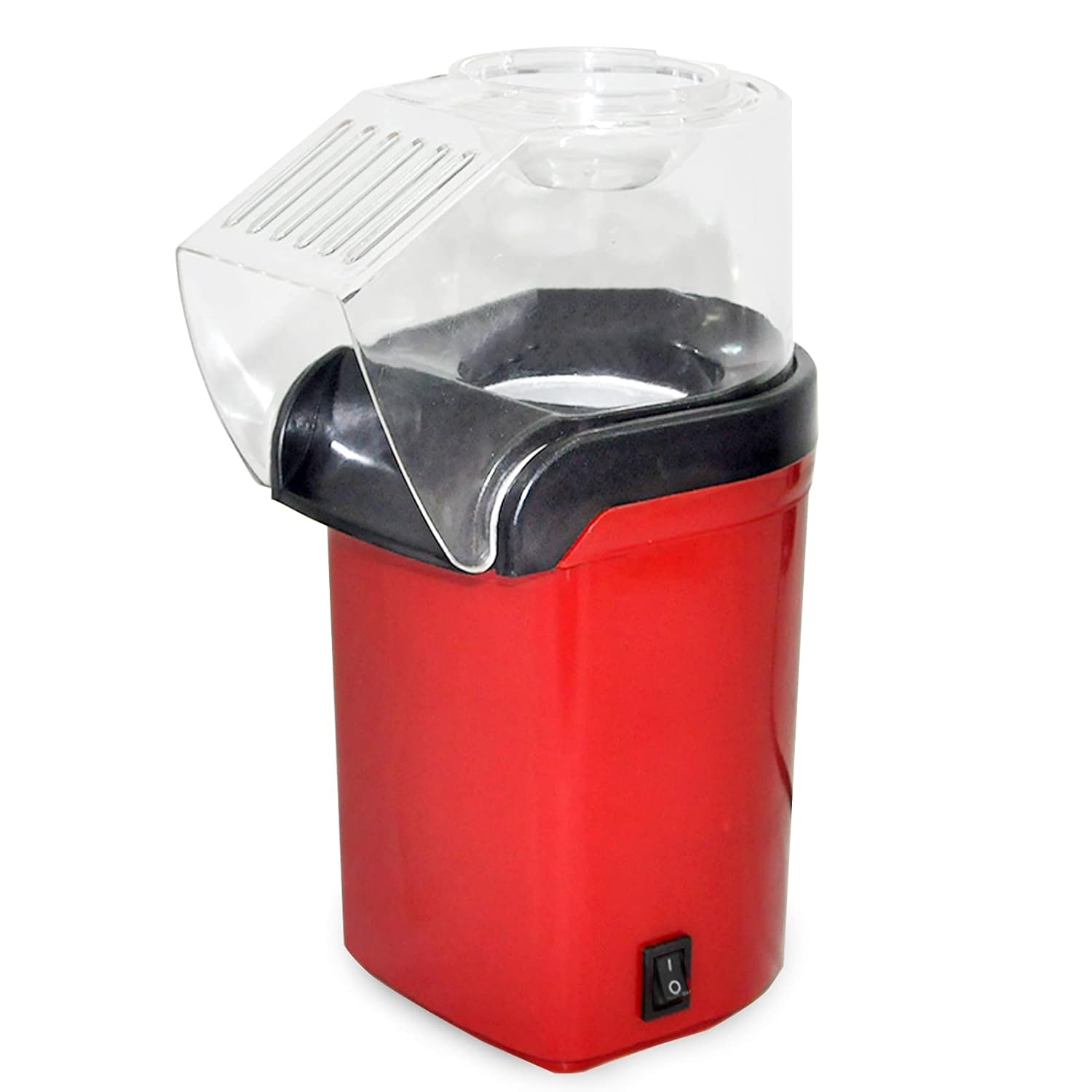 Electric Popcorn Maker