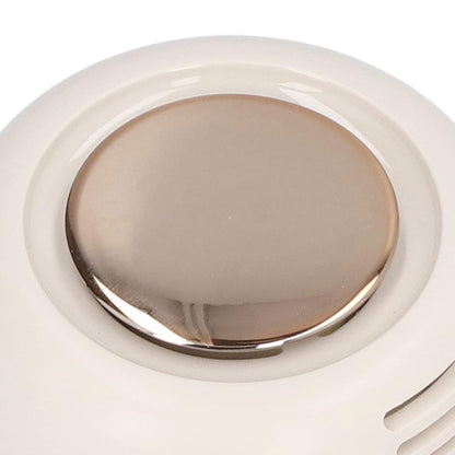 Pocket Clip Portable Fan