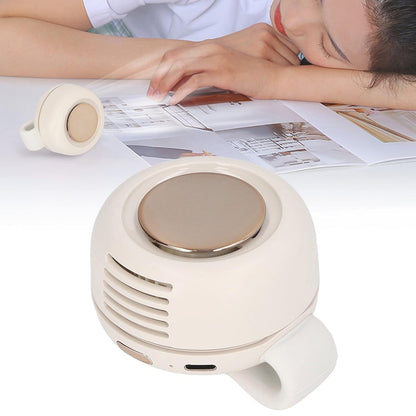 Pocket Clip Portable Fan