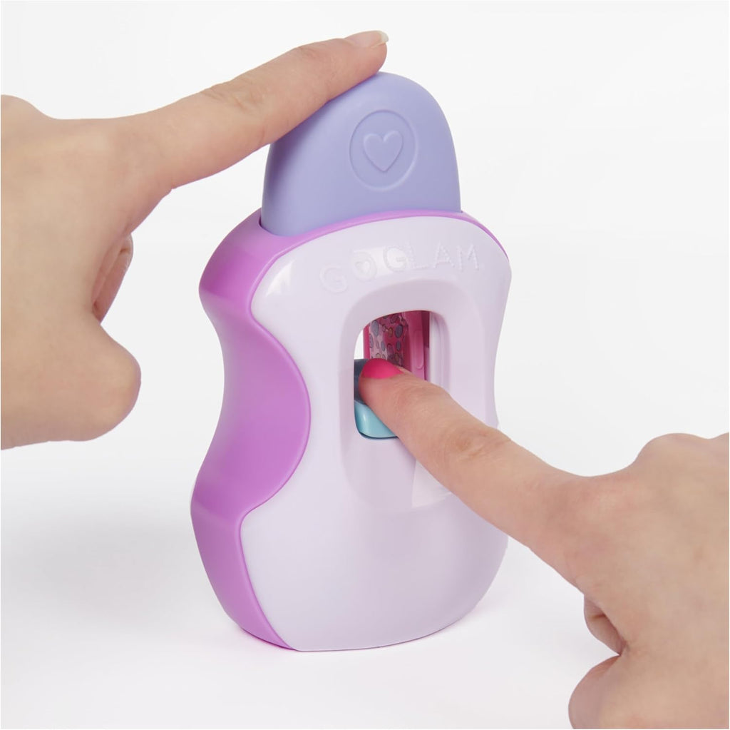 Cool MAKER Go Glam Nailstudio