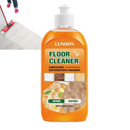 Wood Floor Cleaner Powerful Tile Floor Shine Polish