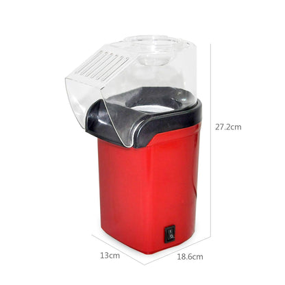 Electric Popcorn Maker