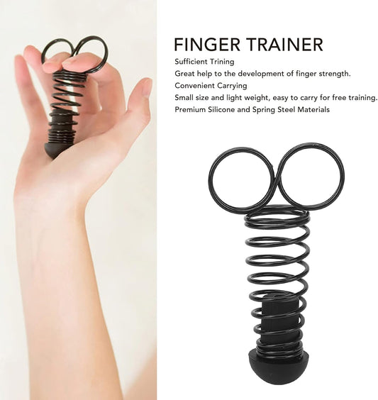 Finger Strength Trainer Tool