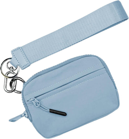 Small Credit Card Wallet for Woman