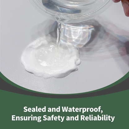 Waterproof White Seal Putty Clay