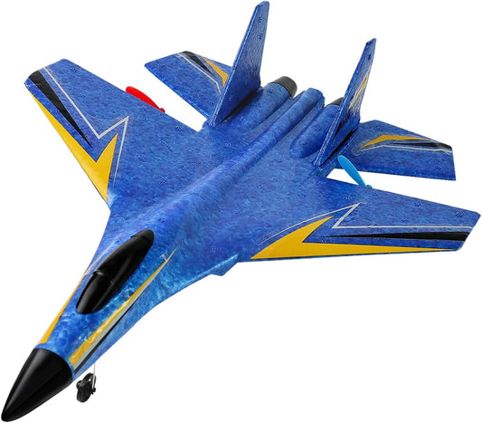Remote Control Jet Airplane RC