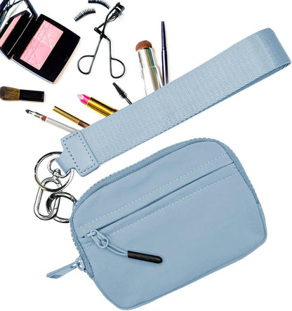 Small Credit Card Wallet for Woman