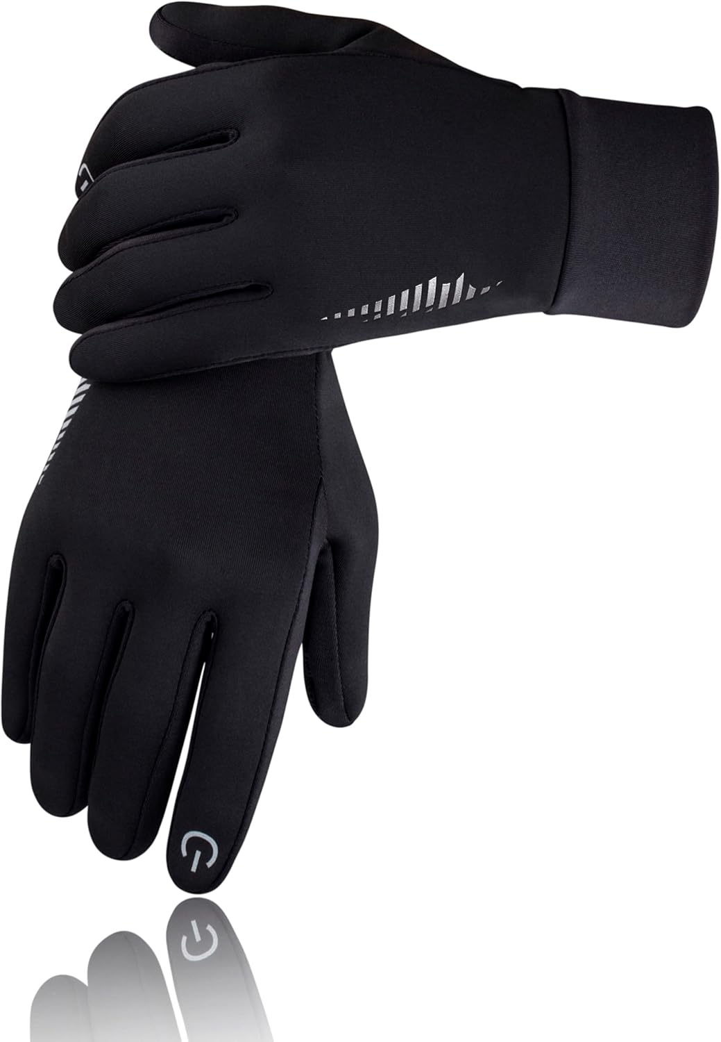 Winter Thermal Gloves Women