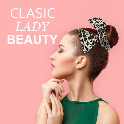 Deft Hair Bun Maker set of 4