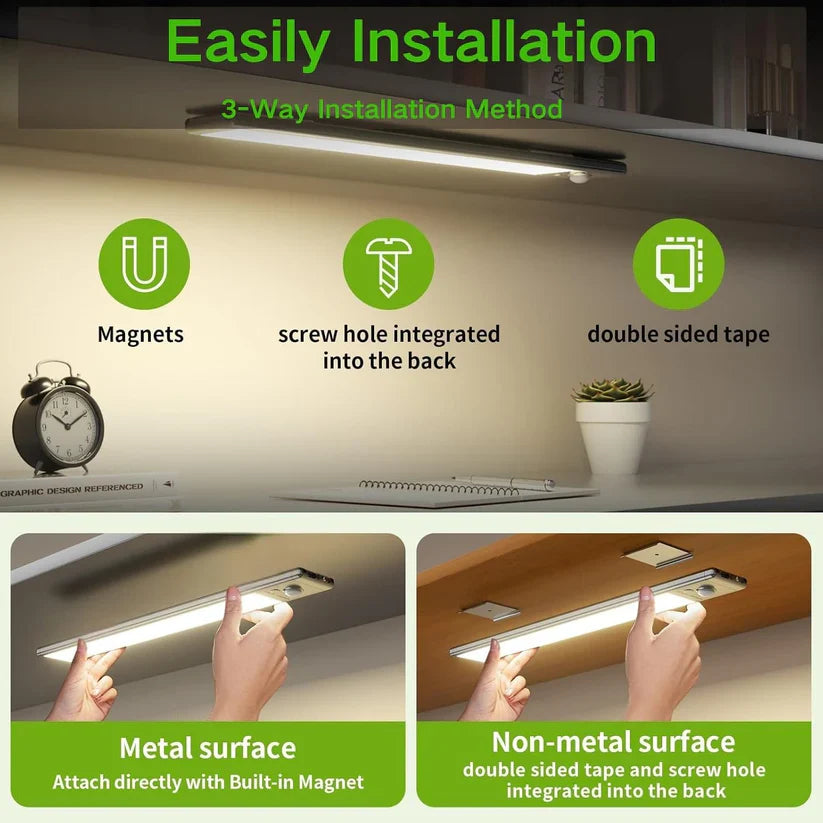 MotionGlow Light