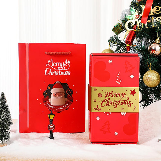 Christmas Surprise Gift Boxes