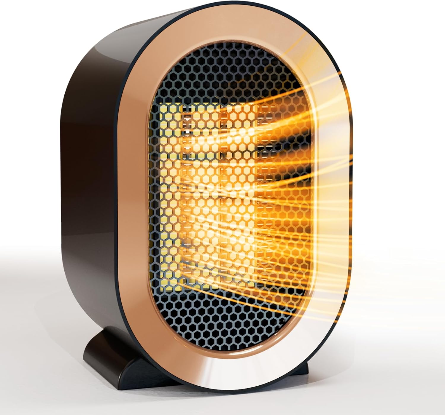 Indoor Electric Portable Space Heater
