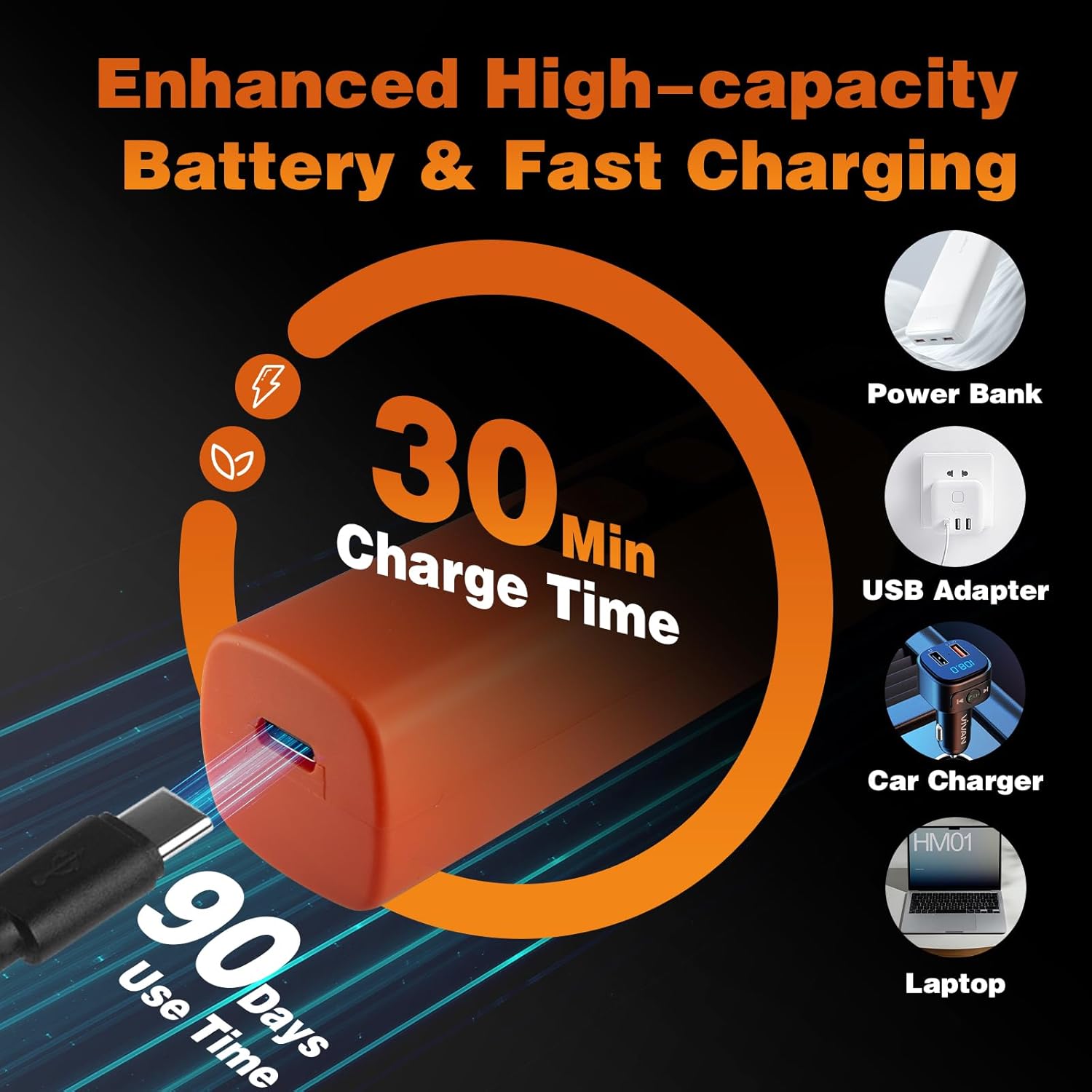 Dog Bark Deterrent Devices, Ultrasonic Anti Barking Device for Dogs