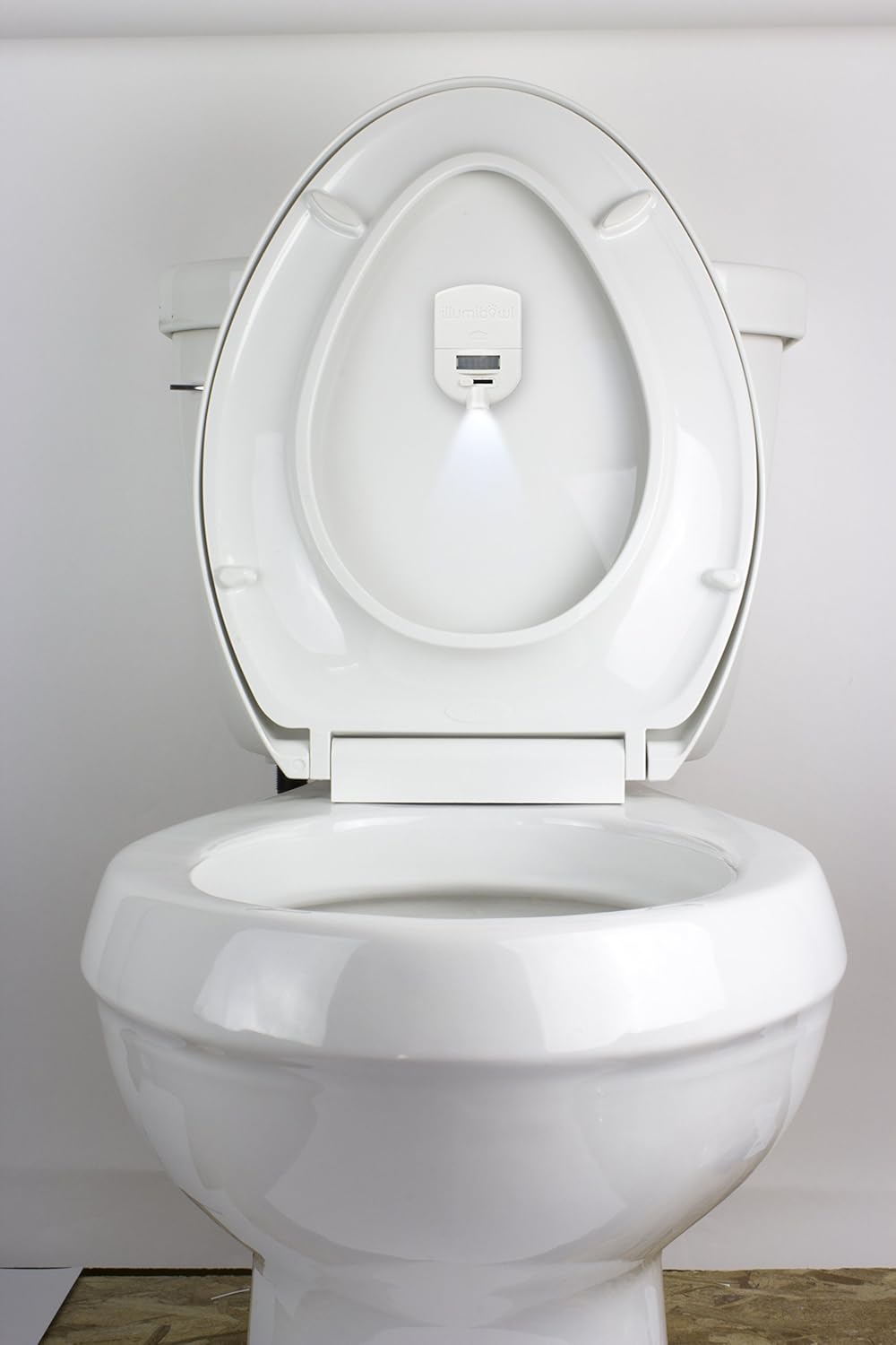 Toilet Projector Night Light