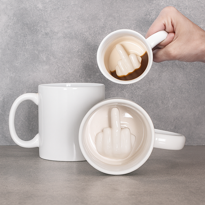 Creative Coffee Mug