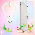 Door Hanging Flying Cat Toy