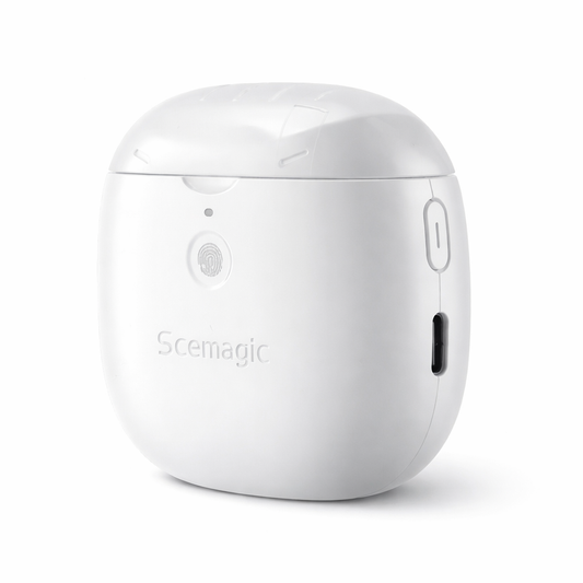 Electric Automatic Nail Clipper Pro