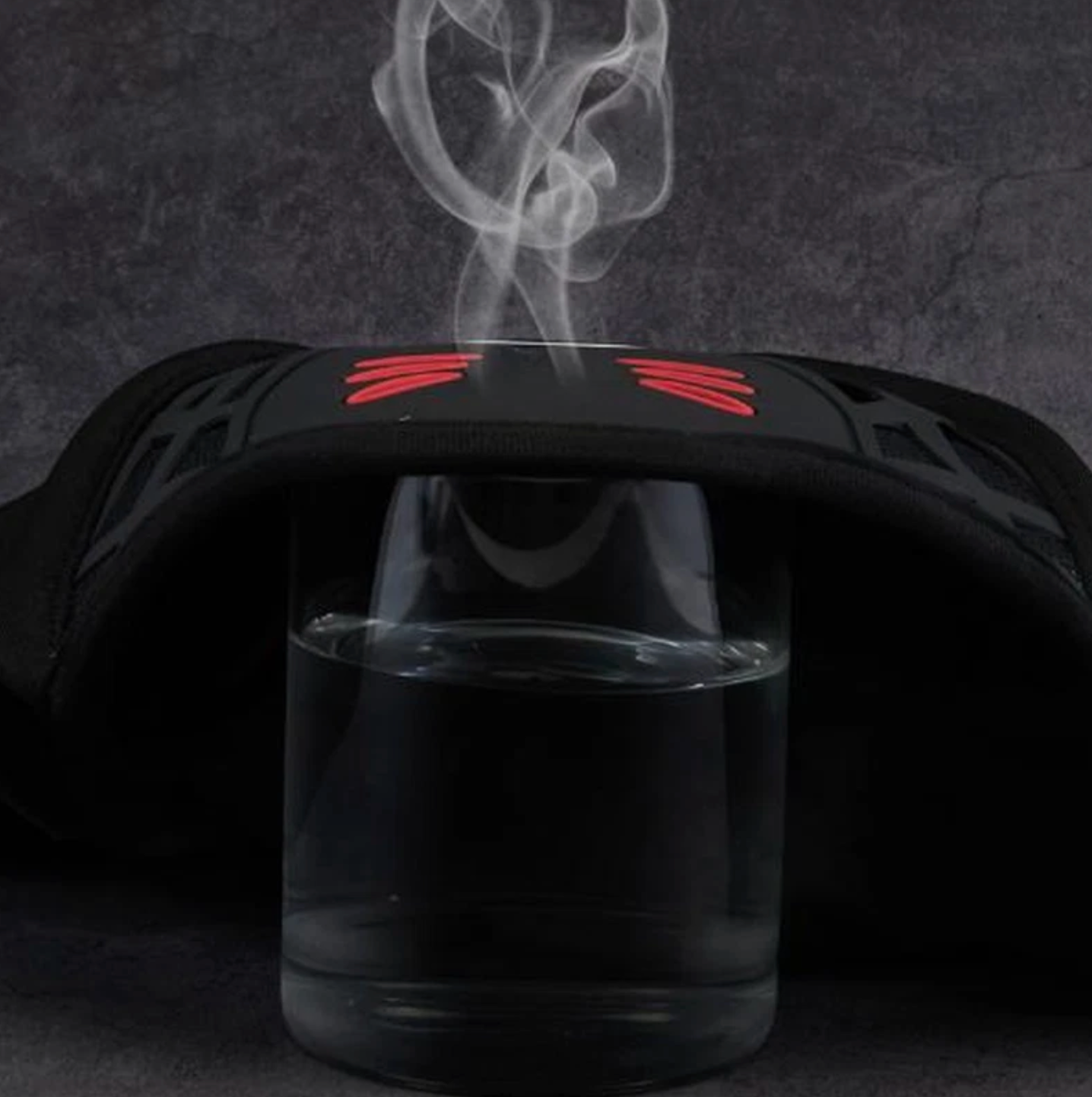 Winter Rider Warm Anti-Haze Balaclava Full Face Mask for Motorcycle Riding