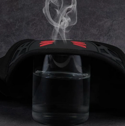 Winter Rider Warm Anti-Haze Balaclava Full Face Mask for Motorcycle Riding